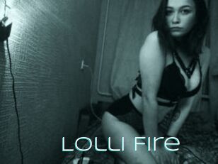 Lolli_Fire