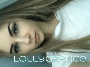 LollyCaprice