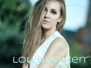 LollyLekkerr