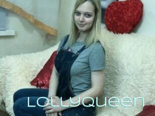 LollyQueen