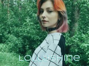 LollyShine