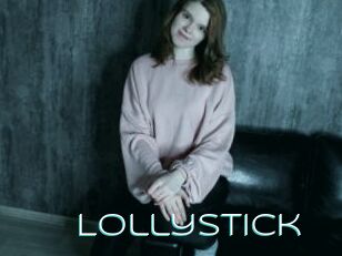 LollyStick