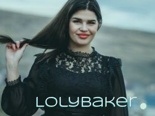 LolyBaker