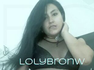 LolyBronw