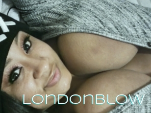 LondonBlow