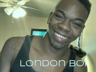 London_Boi