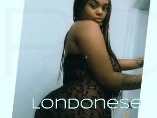 Londonese