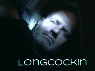 Longcockin