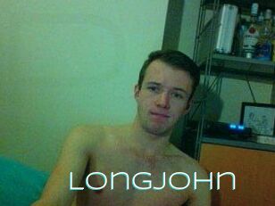 Longjohn