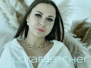 LoraFletcher