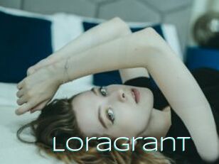 LoraGrant