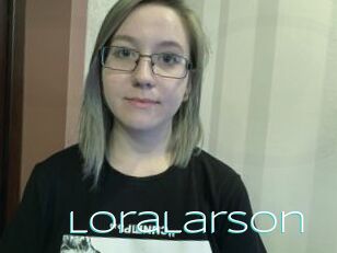 LoraLarson