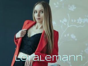 LoraLemann