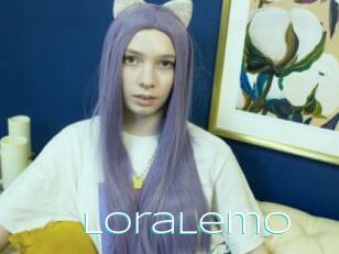 LoraLemo