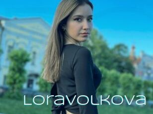 LoraVolkova