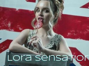 Lora_Sensation