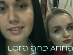 Lora_and_Anna