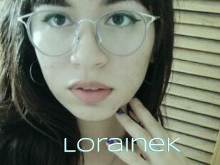 LoraineK