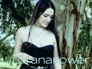 LoranaPower