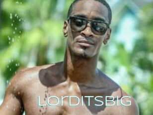 Lorditsbig