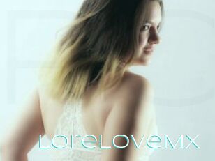 LoreLoveMX