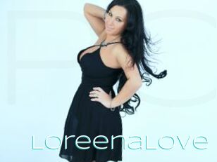 LoreenaLove