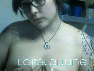 Lorelai_June