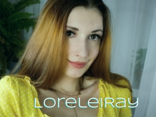 LoreleiRay