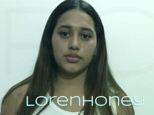 LorenHoney