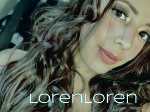 LorenLoren