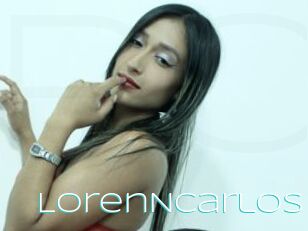 LorenNCarlos