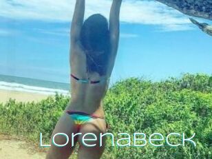 LorenaBeck