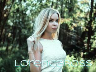 LorencaRoss