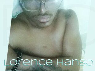 Lorence_Hanson