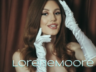 LoreneMoore