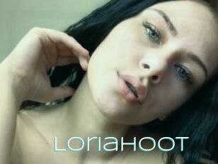 LoriaHoot