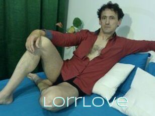 LorrLove