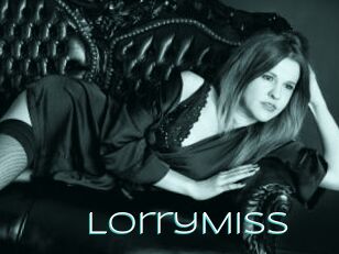 LorryMiss