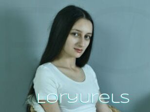 LoryUrels