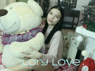 Lory_Love_