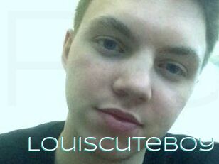 LouisCuteBoy