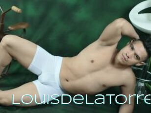 LouisDeLaTorre