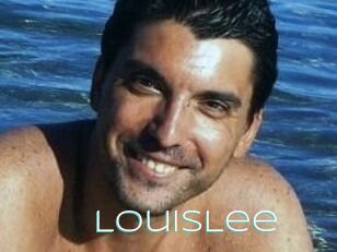 LouisLee