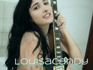 Louisacandy