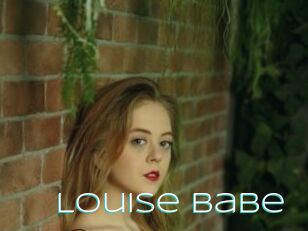 Louise_Babe