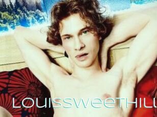 Louissweethill