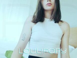 Loulipopy