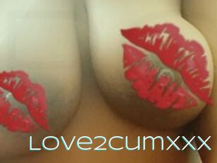 Love2CumXXX