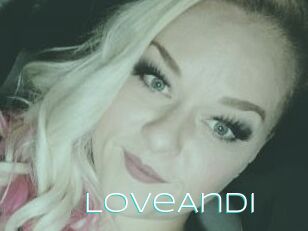 LoveAndi