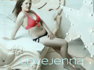 LoveJenna